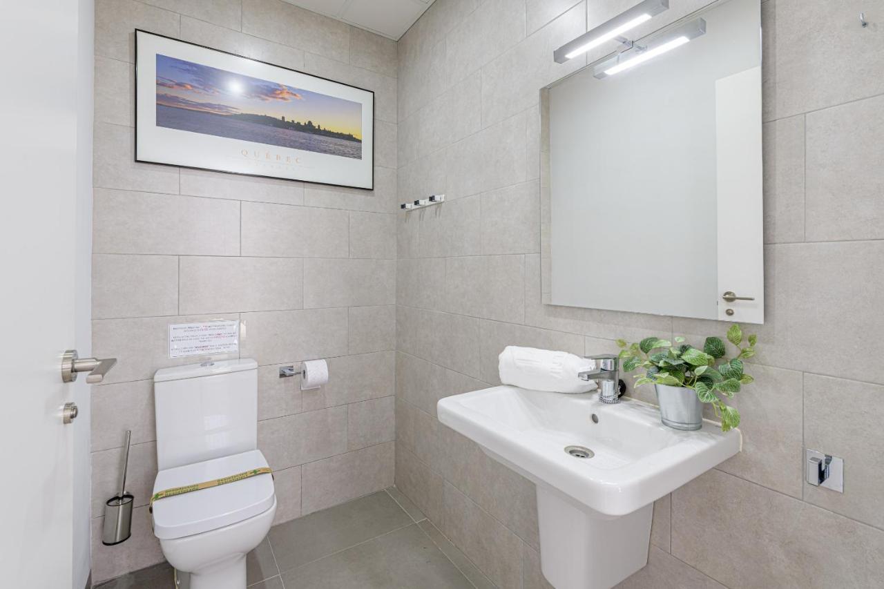 Wintowinrentals New And Sea View Торре-де-Бенагальбон Экстерьер фото