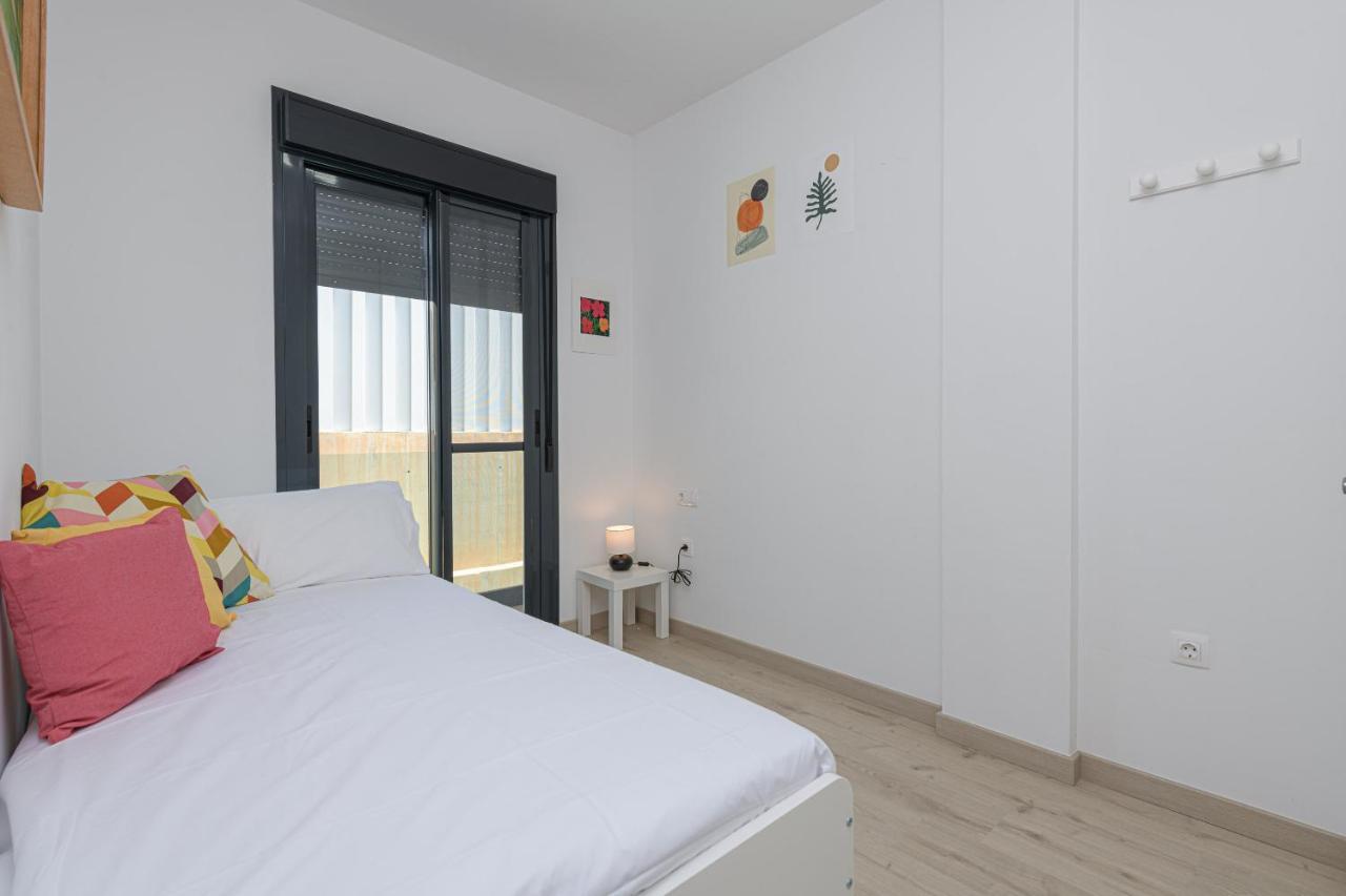 Wintowinrentals New And Sea View Торре-де-Бенагальбон Экстерьер фото